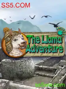 TheLlamaAdventure: Um Novo Fenômeno no Mundo dos Jogos