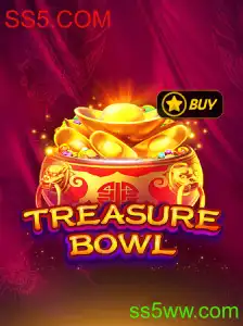 Explorando o Universo de TreasureBowl: O Jogo de Estratégia do Momento