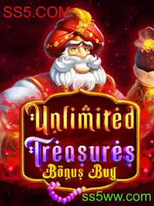 Explorando o Fascinante Mundo de UnlimitedTreasuresBonusBuy