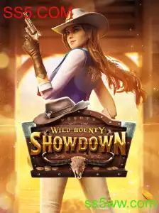 WildBountyShowdown: A Nova Sensação do Mundo dos Jogos Estrategicamente Empolgante